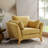 Lodell Upholstered Armchair-1936548184