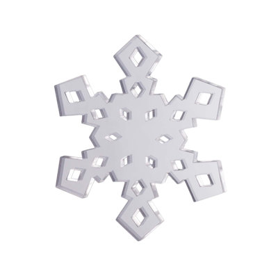 Ornement de forme festive Jack Frost