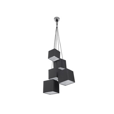 5 - Light Cluster Pendant
