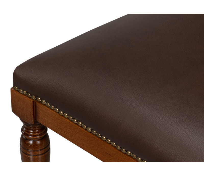 Camile Upholstered Dining Chair