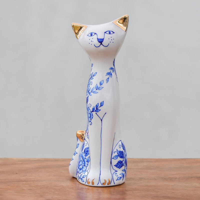 Amende Animals Figurines & Sculptures