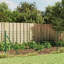 Aveleen Metal Wire/Mesh Fence-982205011-982205008-982205009