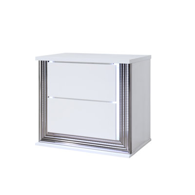 LUMIÈRE LUMINEUSE BLANC LUMINEUX AVEC DEL