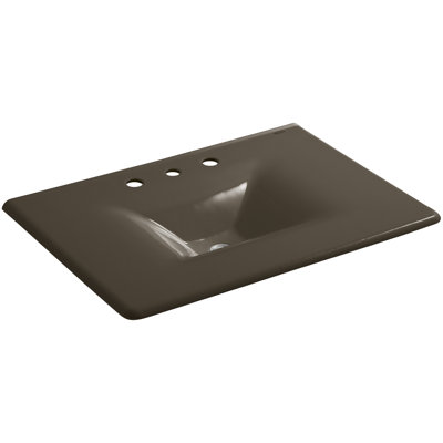 Iron Impressions 32" Single Bathroom Vanity Top