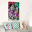 Pomeranian (Vertical) par By Jodi - impression-1475502003-1475502008