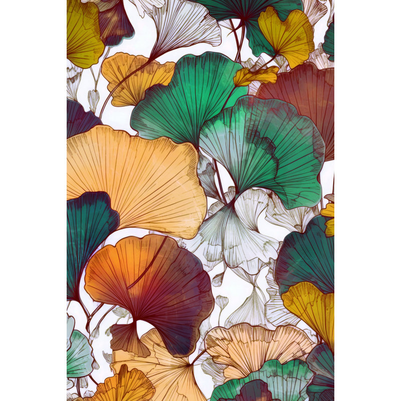 Wrapped Canvas Print, 121.92 cm H x 81.28 cm W