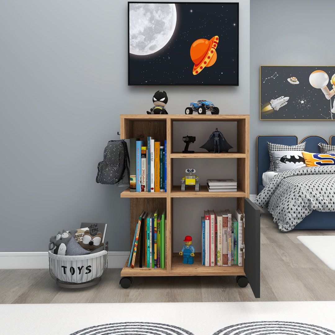 80.9cm H x 60cm W Standard Base Cabinet