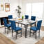 Ensemble de table et chaises Ellice-1325798227-1325798224