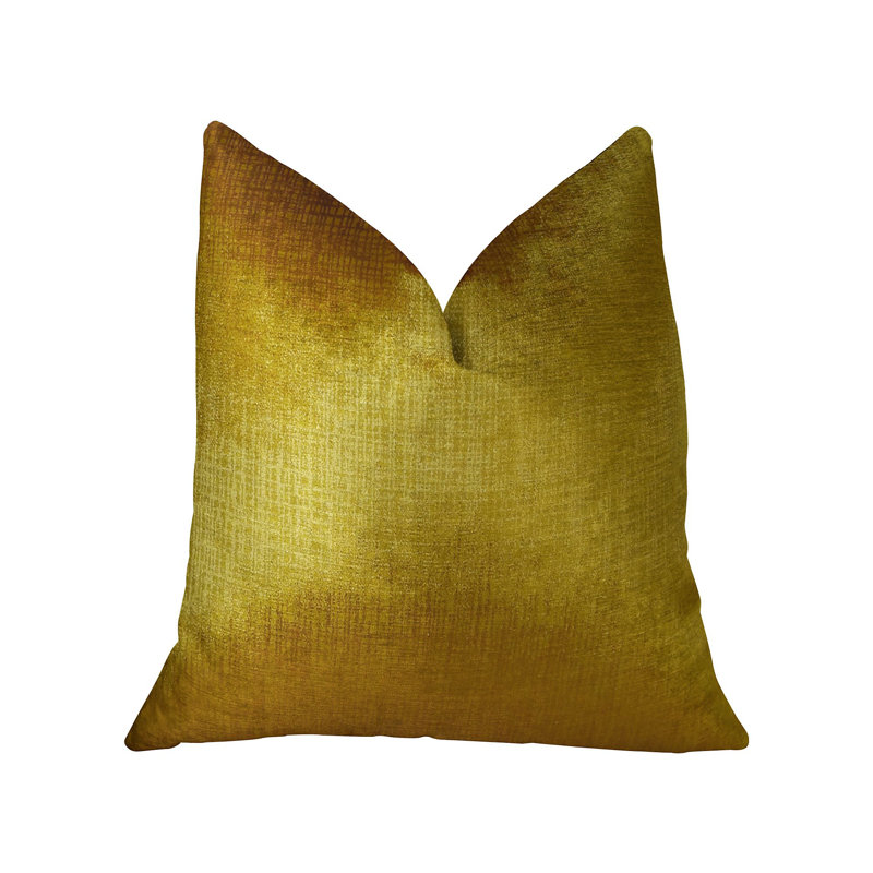 Coussin décoratif Lumiere, H 26 po x l 26 po