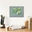 «Bouquet For You Greenery» par Danhui Nai, art mural sur toile-1332742538
