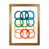 Oak Frame selected