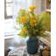 Arrangement floral de bouquet artificielle de bouquet de tournesol