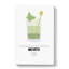 Mojito Cocktail - Wrapped Canvas-61877911