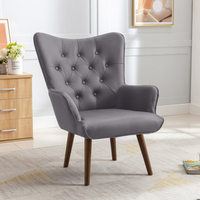 Chaise d'appoint Arela