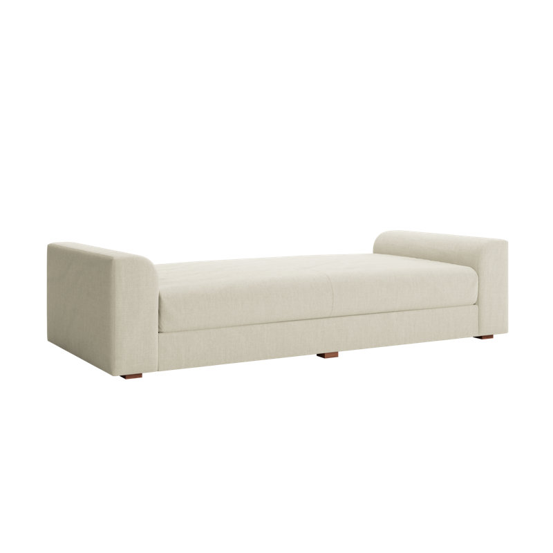 Elevate Daybed, Natural Hemp Blend