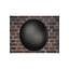 Rigel - Light Outdoor Bulkhead Light