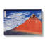 South Wind Clear Sky by Katsushika Hokusai - Wrapped Canvas-55318149