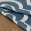 Chemin de table en coton Rodriga