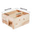 Fenton Weather Resistant Hamster House