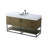 60 inch Single Bathroom Vanity-1036020368
