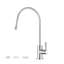 Robinet d'eau en nickel brossé pour boire - Modern Kitchen Modern