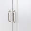 Henryville 3 Door Manufactured Wood Wardrobe-1357743438