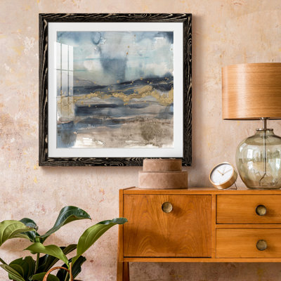 " Shadow Sea Fan I "