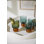 Verres Yanely 3,25 po x 4,75 po