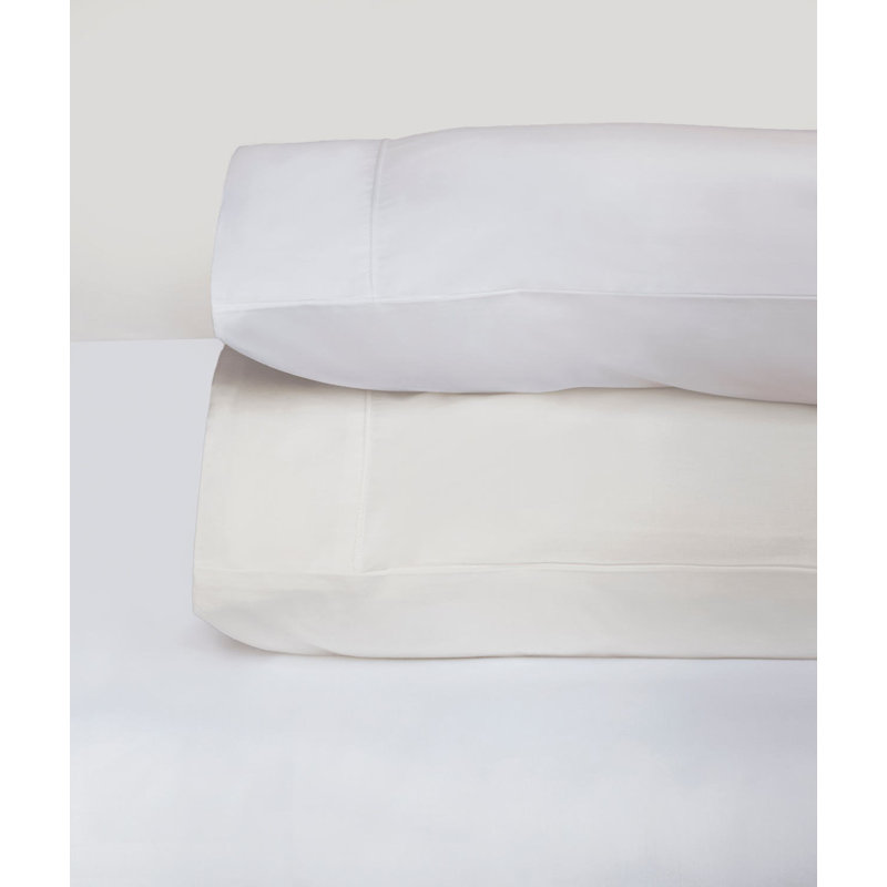 Simply Percale_Pillowcases, King