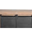Mireles Unfinished TV Stand for TVs up to 65"
