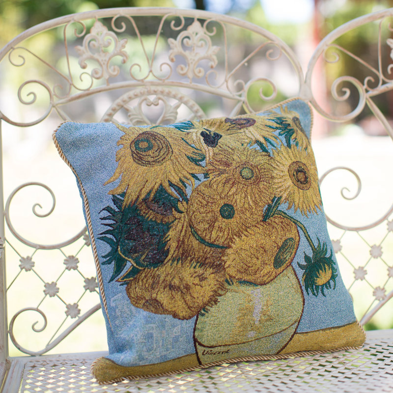 Pillow Cover