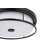 Ashok 16 inch LED Flush Mount -1265949950