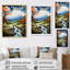 «Alco», impression sur toile-1120008339-1120008340