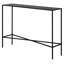 Console rectangulaire en acier-38165898
