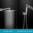 All-In-One Kit with Rough in-Valve-70474697