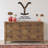 Abstract Non-Wall Damaging Wall Decal