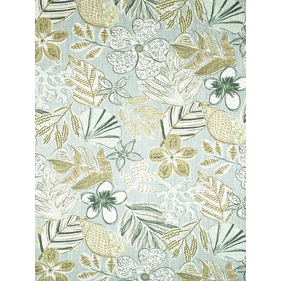 Tissu 100% coton Robert Allen @Home