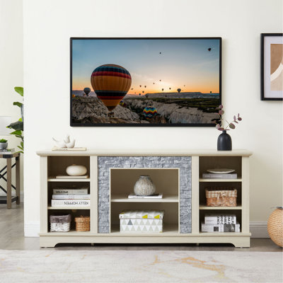 Meuble télé 65 po