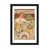 Black Open Corner Framed Paper is unavailable
