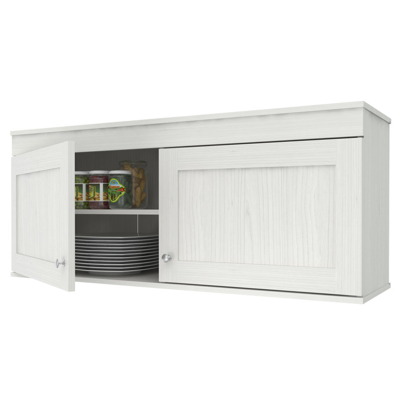Anaiz 20.47'' Kitchen Pantry