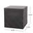 Iron Cube End Table