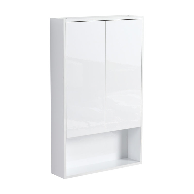 Armoire murale 24 po