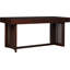 Park Slope Solid Wood Writing Desk-1180068166