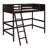 Mayweather Kids Twin Loft Bed-178218524