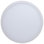 38 Watt 12 Inch LED Direct Wire Downlight Remote Driver CCT Selectable Dual Dimming Flat Face
