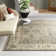 Antiquity Wool Geometric Area Rug