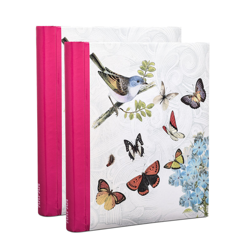 Paper Album