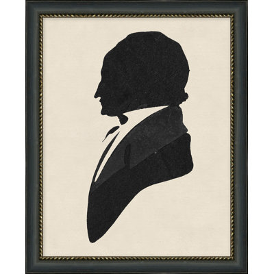 Edgar Allen Poe Print