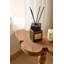 Solid Wood Pedestal End Table-63226989