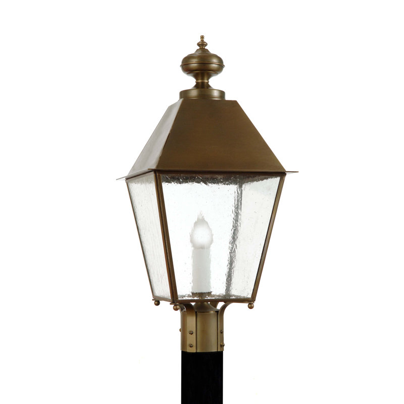 1 - Light Lantern Head